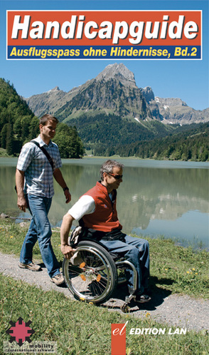 Handicapguide von Gohl,  Ronald