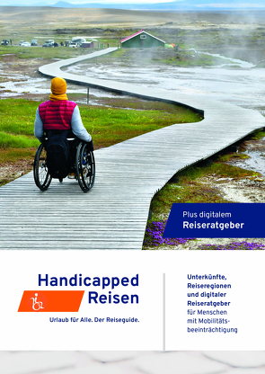 Handicapped-Reisen von Escales,  Pascal, Escales,  Yvo
