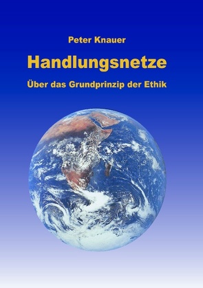 Handlungsnetze von Knauer,  Peter