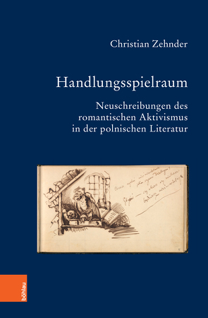 Handlungsspielraum von Herlth,  Jens, Hultsch,  Anne, Marti,  Roland, Thiergen,  Peter, Zehnder,  Christian, Zelinsky,  Bodo