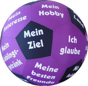 HANDS ON Lernspielball – Kennenlernball von Stubenrauch,  Bernhard