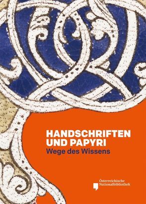 Handschriften und Papyri von Mairhofer,  Daniela E., Palme,  Bernhard, Shanzer,  Danuta R.