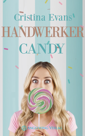 Handwerker Candy von Evans,  Cristina