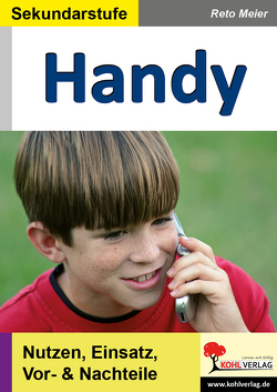 Handy von Meier,  Reto