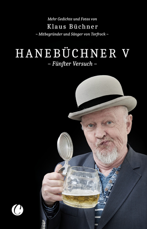 Hanebüchner V von Büchner,  Klaus