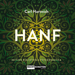 Hanf von Hartwich,  Carl