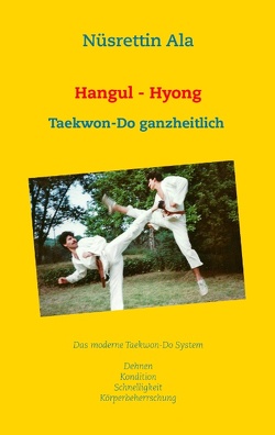 Hangul – Hyong von Ala,  Nüsrettin