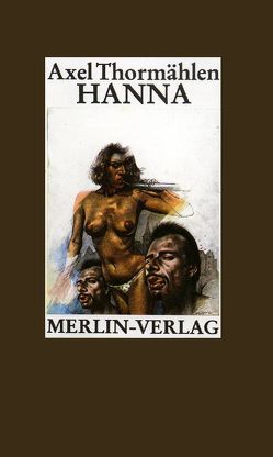 Hanna von Thormählen,  Axel