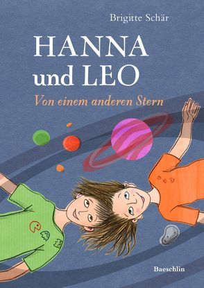 Hanna und Leo von Schär,  Brigitte, Wolfermann,  Iris