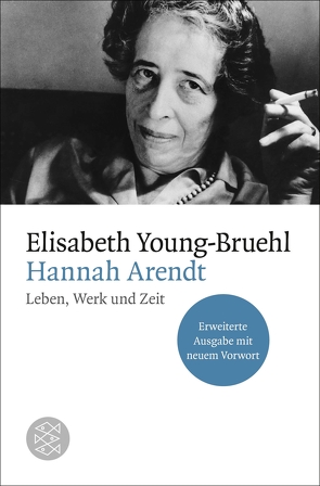 Hannah Arendt von Young-Bruehl,  Elisabeth