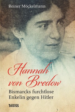 Hannah von Bredow von Möckelmann,  Reiner