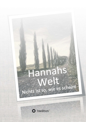 Hannahs Welt von Kohlbus,  Maik