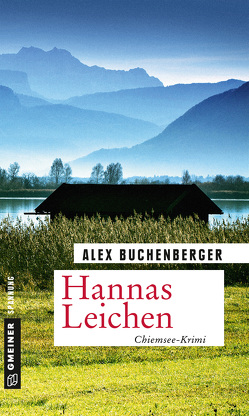 Hannas Leichen von Buchenberger,  Alex