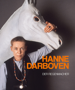 HANNE DARBOVEN – Der Regenmacher von Smerling,  Walter