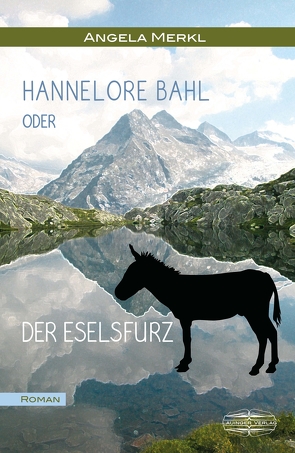 Hannelore Bahl von Hornbogen-Merkl,  Angela