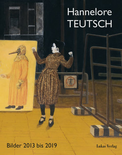 Hannelore Teutsch von Fluegge,  Matthias, Tannert,  Christoph, Teutsch,  Hannelore