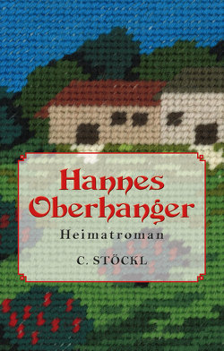 Hannes Oberhanger von Stöckl,  Christine