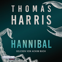 Hannibal von Bitz,  Ulrich, Buch,  Achim, Harris,  Thomas