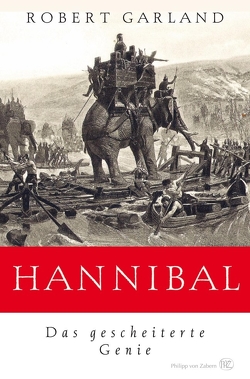 Hannibal von Garland,  Robert