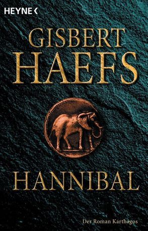 Hannibal von Haefs,  Gisbert
