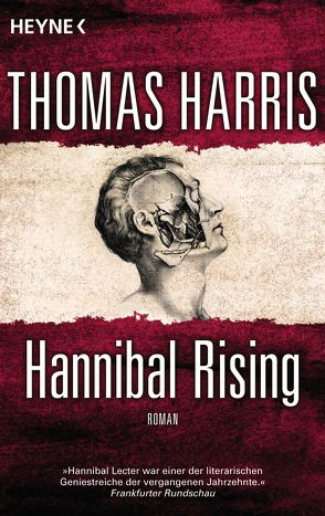 Hannibal Rising von Harris,  Thomas, Leeb,  Sepp