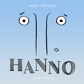 Hanno von Gressnich,  Hanna