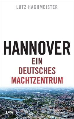 Hannover von Hachmeister,  Lutz