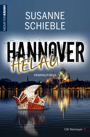 Hannover Helau von Schieble,  Susanne
