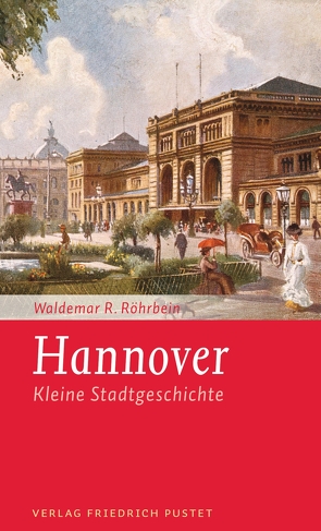 Hannover von Röhrbein ,  Waldemar