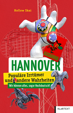 Hannover von Skai,  Hollow