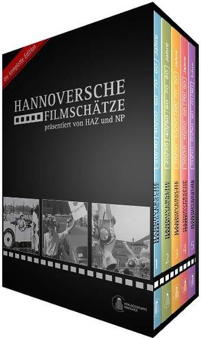 Hannoversche Filmschätze