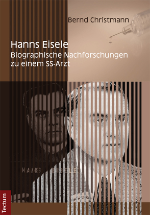 Hanns Eisele von Christmann,  Bernd