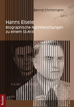 Hanns Eisele von Christmann,  Bernd