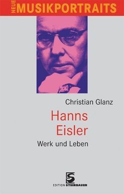 Hanns Eisler von Glanz,  Christian
