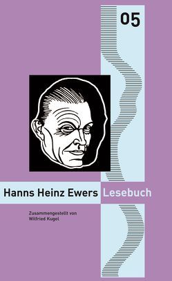 Hanns Heinz Ewers Lesebuch von Goedden,  Walter, Kugel,  Wilfried, Stahl,  Enno