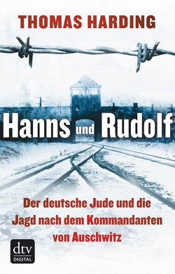 Hanns und Rudolf von Harding,  Thomas