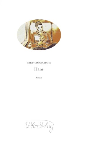 Hans von Goltsche,  Christian
