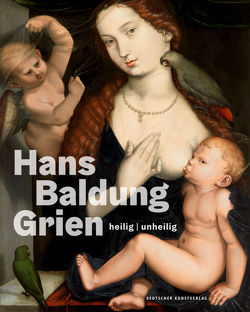 Hans Baldung Grien von Jacob-Friesen,  Holger