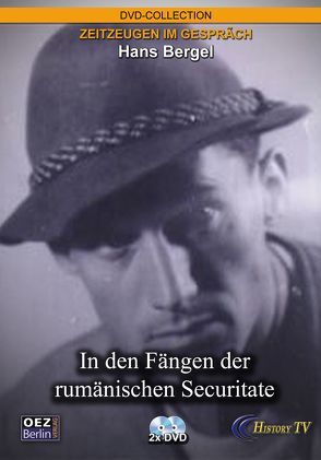 Hans Bergel von Stein,  Detlef W