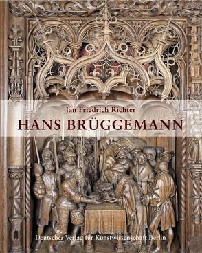 Hans Brüggemann von Deutscher Verein für Kunstwissenschaft, Richter,  Jan Friedrich