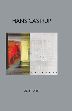 Hans Castrup von Castrup,  Hans