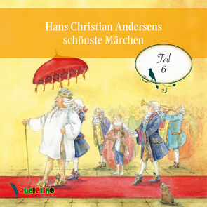 Hans Christian Andersens schönste Märchen von Andersen,  Hans Christian, Moll,  Anne, Wawrczeck,  Jens