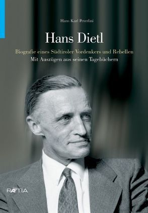Hans Dietl von Peterlini,  Hans Karl