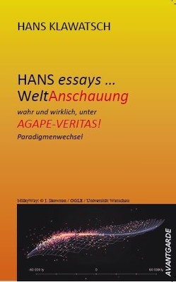 HANS essays … von Klawatsch,  Hans