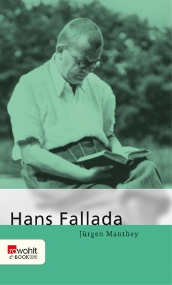 Hans Fallada von Manthey,  Jürgen