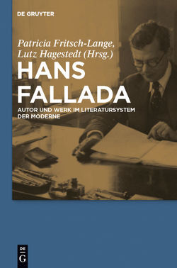 Hans Fallada von Fritsch-Lange,  Patricia, Hagestedt,  Lutz