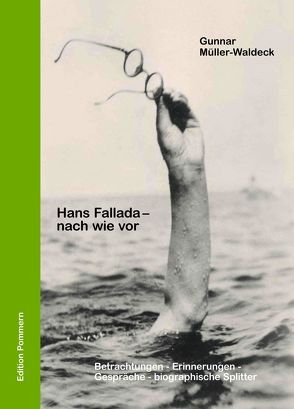 Hans Fallada – nach wie vor von Müller-Waldeck,  Gunnar, Rother,  Daniel