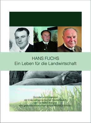 Hans Fuchs von Fuchs,  Hans