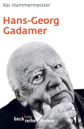 Hans-Georg Gadamer von Hammermeister,  Kai