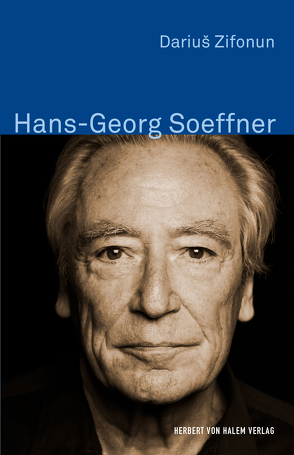Hans-Georg Soeffner von Zifonun,  Darius